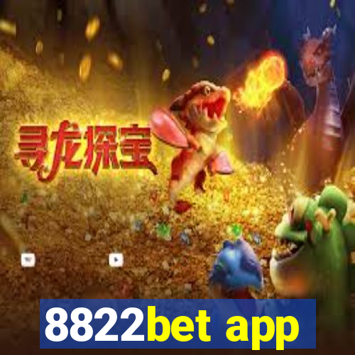 8822bet app